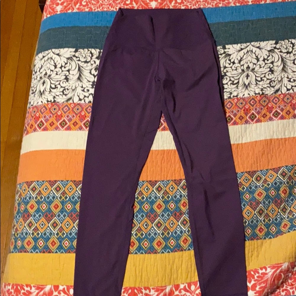 Born Primitive Inspire Leggings